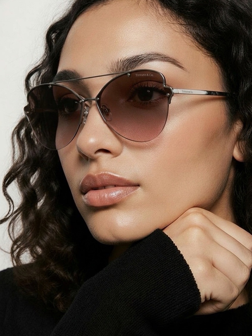 NEW Tiffany & Co. TF3063 60039T women’s sunglasses